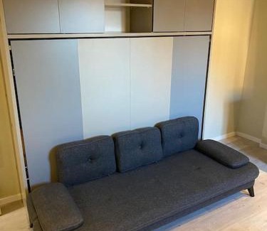 Cambrai Appartement | Cambrai:exceptionnel studio