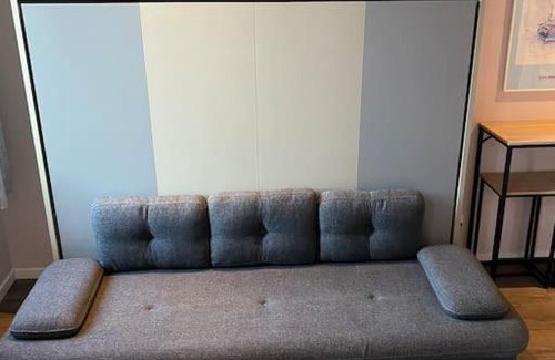 Cambrai Appartement | Cambrai splendide studio au calme