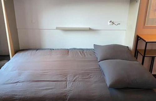 Cambrai Appartement | Cambrai splendide studio au calme