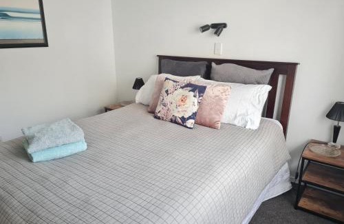 Nelson Maison | Cambria Hideaway
