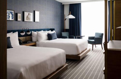 Spring Hill Hôtel | Cambria Hotel Boston Somerville