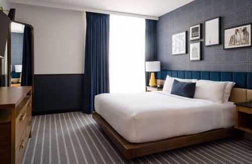 Spring Hill Hôtel | Cambria Hotel Boston Somerville