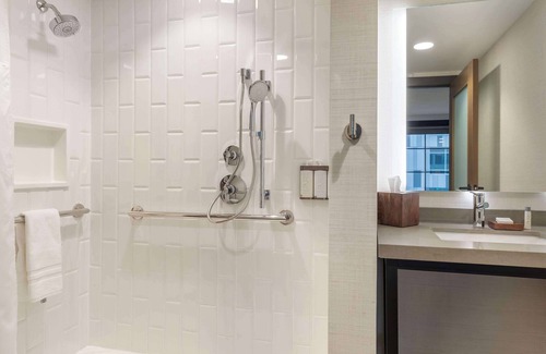 River North Art District Hôtel | Cambria Hotel Denver Downtown RiNo