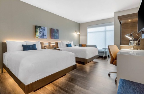 Mount Pleasant Hôtel | Cambria Hotel Mount Pleasant – Charleston