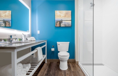 Mount Pleasant Hôtel | Cambria Hotel Mount Pleasant – Charleston