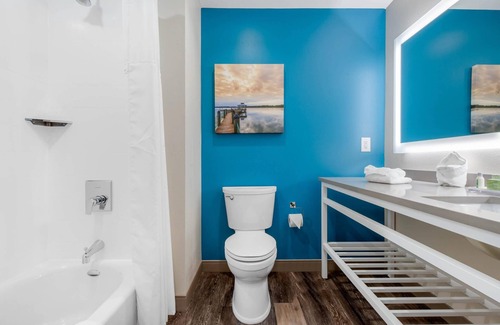 Mount Pleasant Hôtel | Cambria Hotel Mount Pleasant – Charleston
