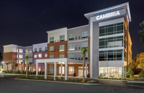 Mount Pleasant Hôtel | Cambria Hotel Mount Pleasant - Charleston
