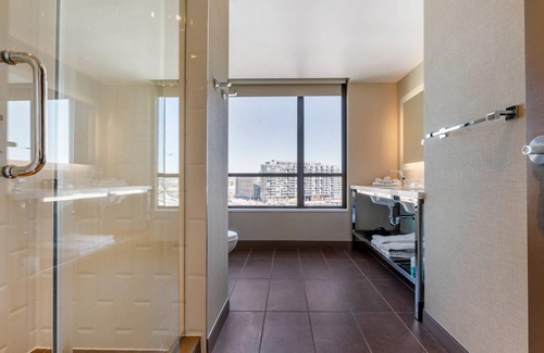 Buzzard Point Hôtel | Cambria Hotel Washington D.C. Navy Yard Riverfront