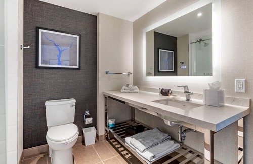 Buzzard Point Hôtel | Cambria Hotel Washington D.C. Navy Yard Riverfront