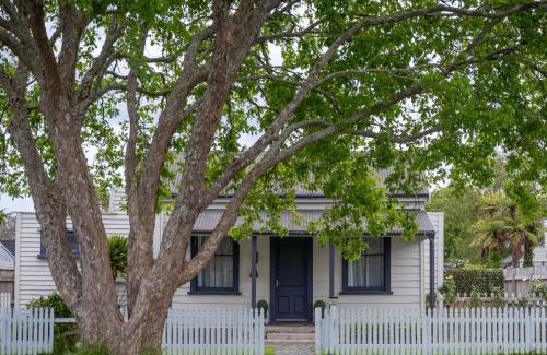 Cambridge Maison | Cambridge Cottage