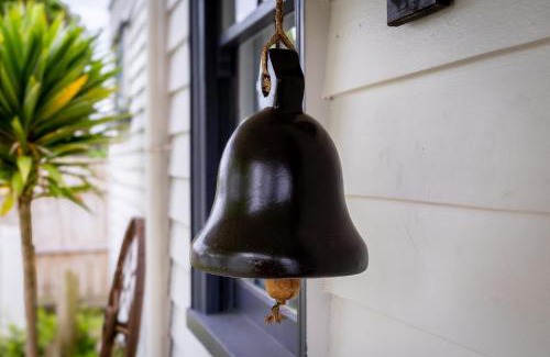 Cambridge Maison | Cambridge Cottage