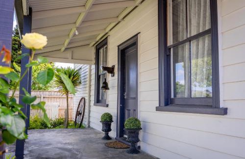 Cambridge Maison | Cambridge Cottage