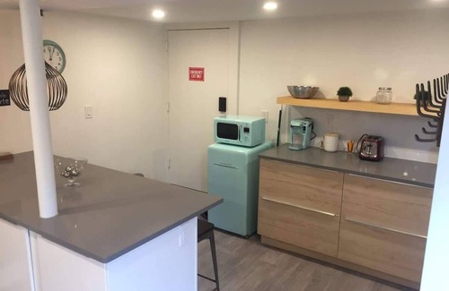Neighborhood Nine Appartement | Cambridge renovated 1BR, near Porter/Harvard Sq.