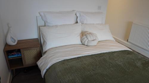 Trumpington Appartement | Cambridge Urban Suite