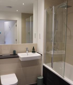 Trumpington Appartement | Cambridge Urban Suite