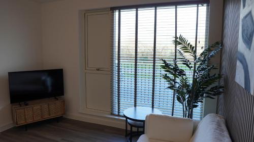 Trumpington Appartement | Cambridge Urban Suite