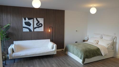 Trumpington Appartement | Cambridge Urban Suite