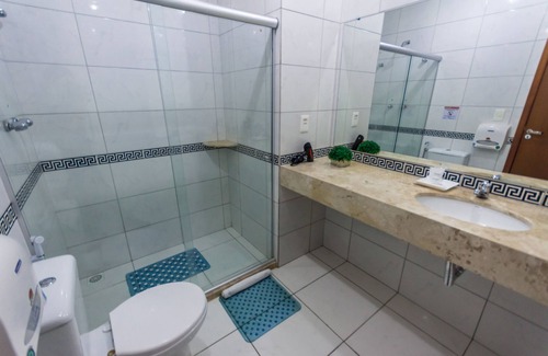 Parafuso Hôtel | Cambuci Hotel