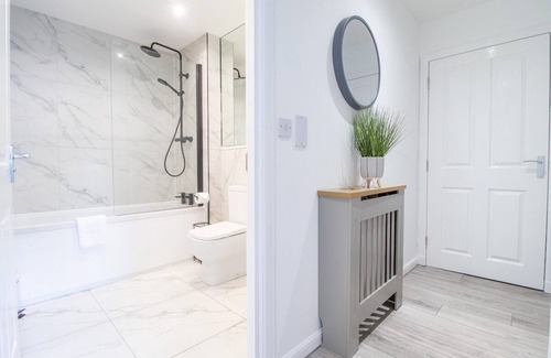 Glasgow Appartement | Camby - 2 bed flat in Cambuslang