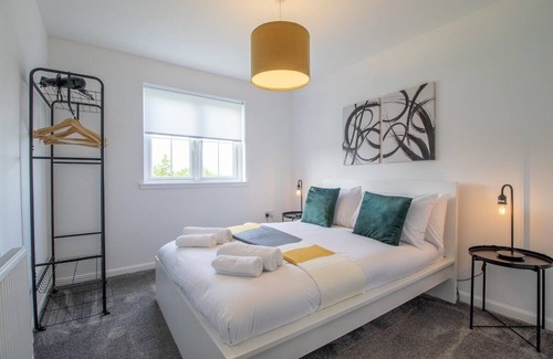 Glasgow Appartement | Camby - 2 bed flat in Cambuslang