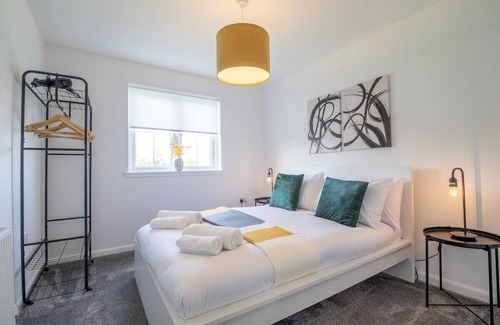 Glasgow Appartement | Camby - 2 bed flat in Cambuslang