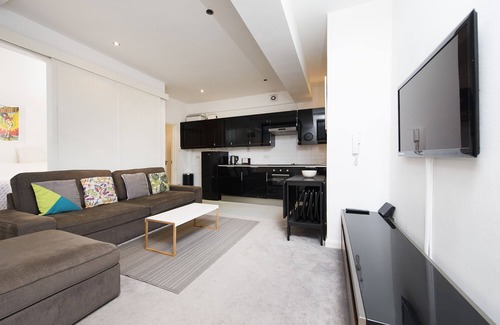 Camden Town Appartement | ** APPARTEMENT CAMDEN - MODERNE ET ÉLÉGANT!**
