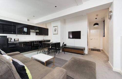 Camden Town Appartement | ** APPARTEMENT CAMDEN - MODERNE ET ÉLÉGANT!**
