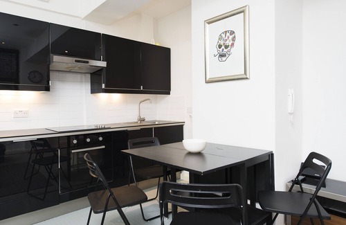 Camden Town Appartement | ** APPARTEMENT CAMDEN - MODERNE ET ÉLÉGANT!**