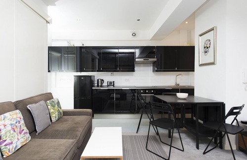 Camden Town Appartement | ** APPARTEMENT CAMDEN - MODERNE ET ÉLÉGANT!**