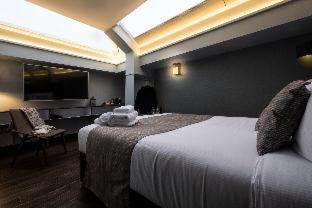 Haverstock Hôtel | Camden Enterprise Hotel