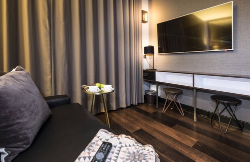 Haverstock Hôtel | Camden Enterprise Hotel & Pub