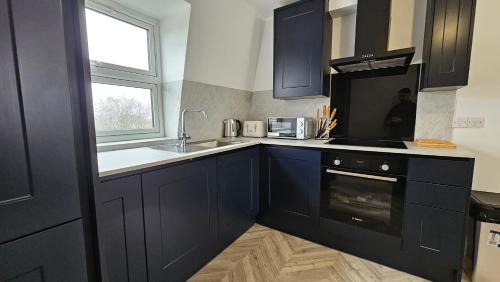 Belsize Park Appartement | Camden Market Properties