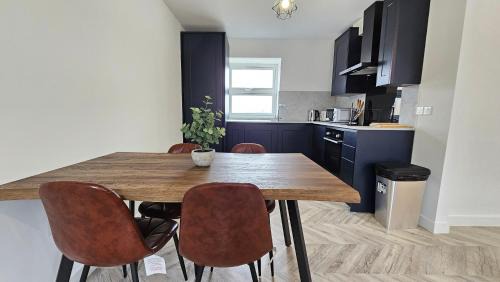 Belsize Park Appartement | Camden Market Properties