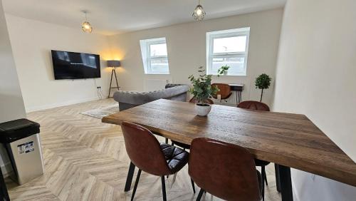 Belsize Park Appartement | Camden Market Properties