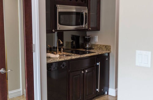 Lake Ozark Station Balnéaire | Camden on the Lake Resort & Spa
