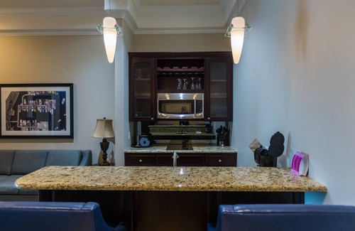 Lake Ozark Station Balnéaire | Camden on the Lake Resort & Spa