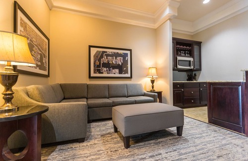 Lake Ozark Station Balnéaire | Camden on the Lake Resort & Spa