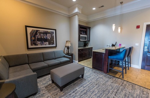 Lake Ozark Station Balnéaire | Camden on the Lake Resort & Spa