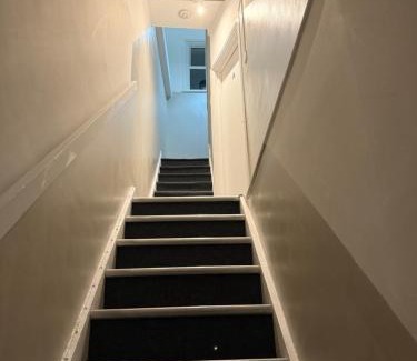 Somers Town Appartement | Camden Stay 2-Bedroom Flat