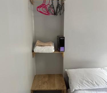 Somers Town Appartement | Camden Stay 2-Bedroom Flat
