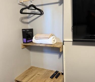 Somers Town Appartement | Camden Stay 2-Bedroom Flat