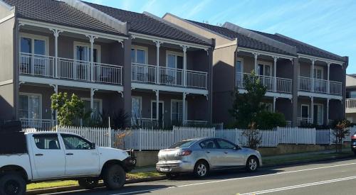 Camden South Appartement | Camden Valley Terrace 4