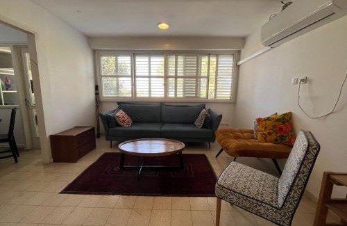 Mitzpe Ramon Appartement | Camel Peak View