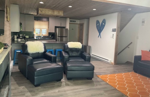 Village at Camelback Maison | Camelback Cabin “Brand New”