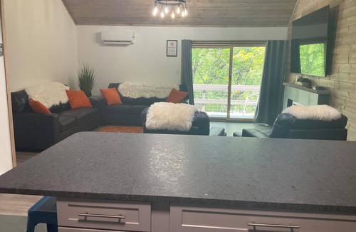 Village at Camelback Maison | Camelback Cabin “Brand New”