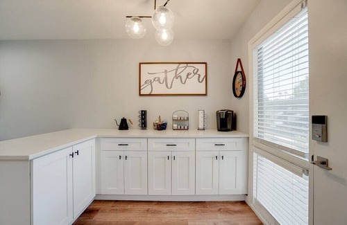 South Scottsdale Copropriété | Camelback Casa | Old Town Scottsdale | New Remodel