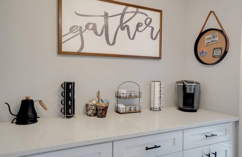 South Scottsdale Copropriété | Camelback Casa | Old Town Scottsdale | New Remodel