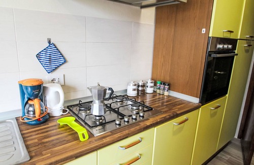 Pallanza Appartement | Camelia by Interhome