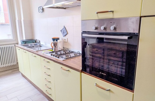 Pallanza Appartement | Camelia by Interhome