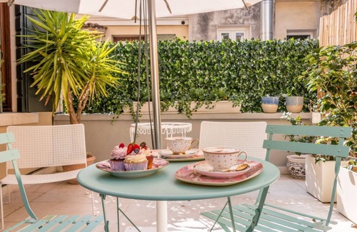 Treviso Appartement | Camelia Home Suite - in the heart of Treviso